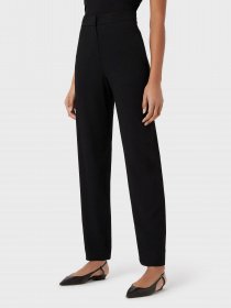 Штани класичні Emporio Armani модель 3R2P78-2NQ2Z-0999 Фото