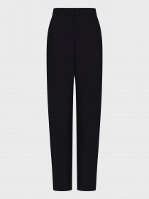 Класичні штани Emporio Armani модель 3R2P78-2NQ2Z-0999 Фото