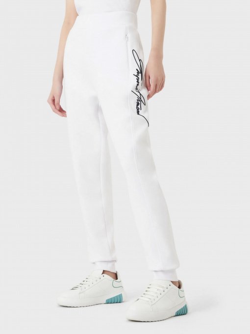 Спортивні штани Emporio Armani модель 3R2P7A-2JVKZ-0100 Фото