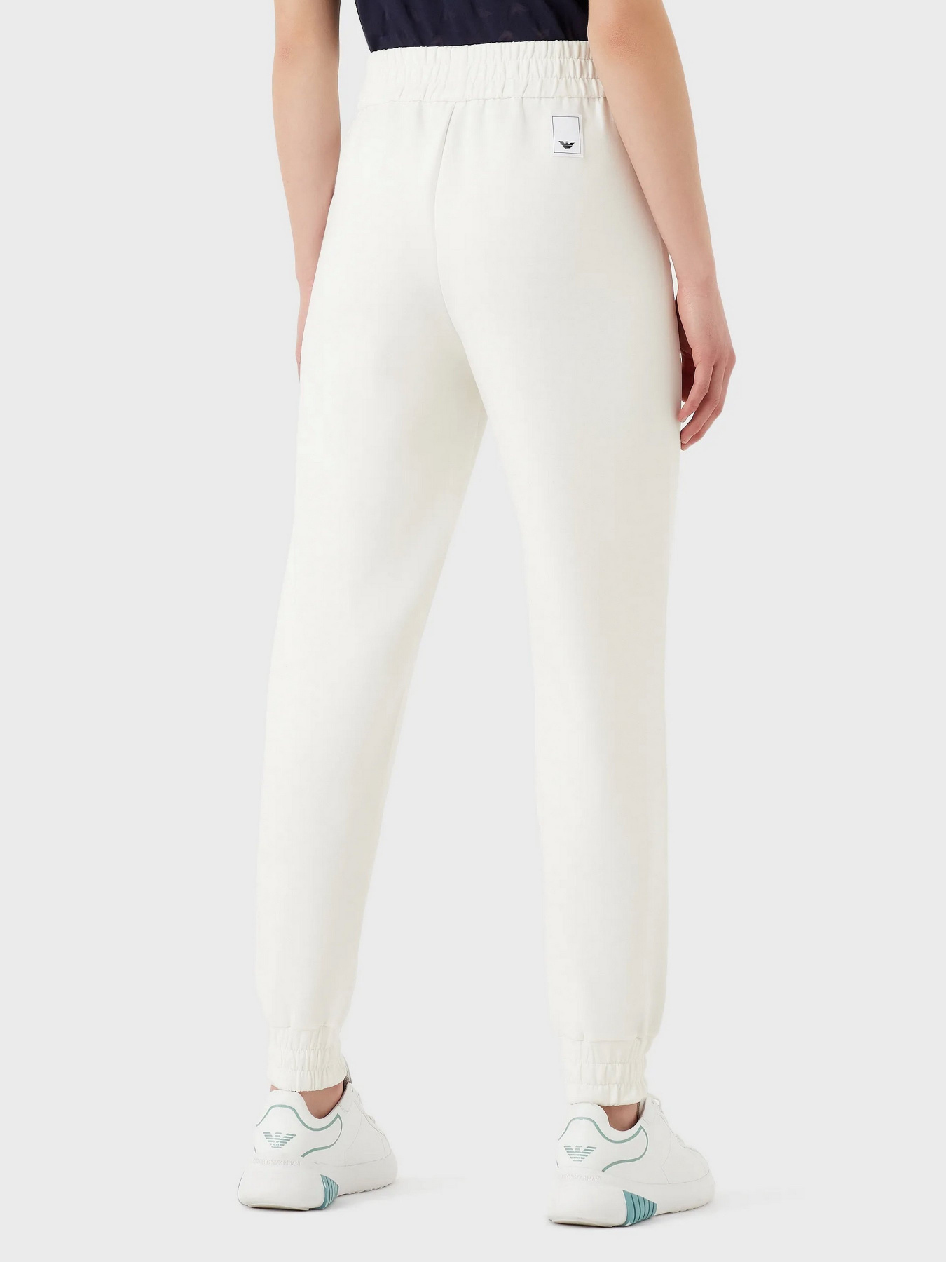 Штаны спортивные Emporio Armani Travel Essentials модель 3R2P7C-2JSEZ-0101 Фото