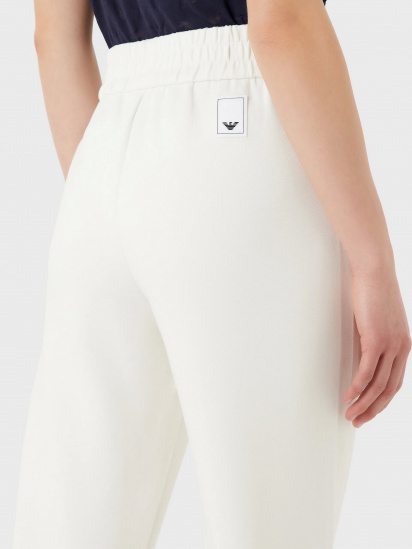 Штани спортивні Emporio Armani Travel Essentials модель 3R2P7C-2JSEZ-0101 — фото 3 - INTERTOP