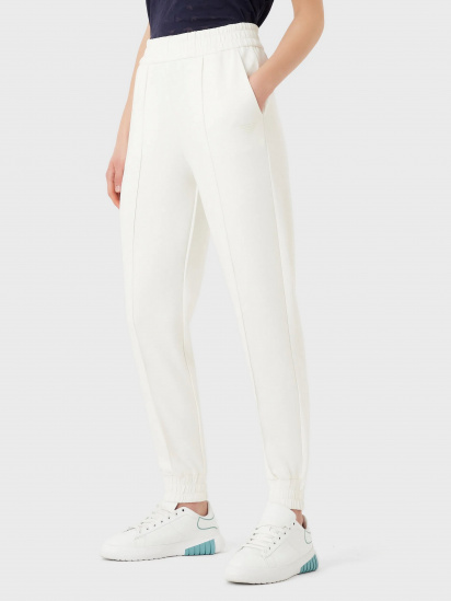 Штани спортивні Emporio Armani Travel Essentials модель 3R2P7C-2JSEZ-0101 - фото