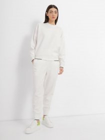 Штани спортивні Emporio Armani Модель 3R2P7D-2JRKZ-0101 Фото