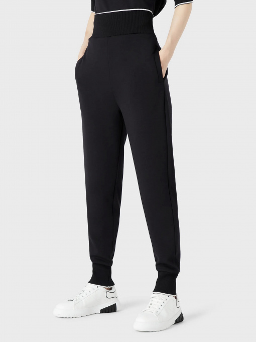 Штани спортивні Emporio Armani модель 3R2P7D-2JRKZ-0926 Фото