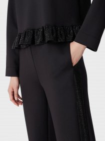 Штани повсякденні Emporio Armani модель 3R2P7H-2JVLZ-0999 Фото