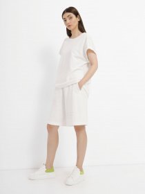 Повсякденні шорти Emporio Armani модель 3R2P7K-2J49Z-0101 Фото