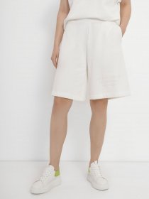 Повседневные шорты Emporio Armani модель 3R2P7K-2J49Z-0101 Фото