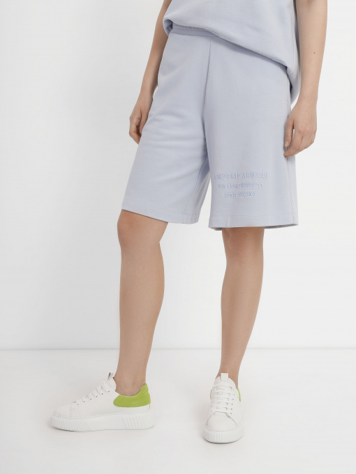 Шорты Emporio Armani модель 3R2P7K-2J49Z-0703 Фото