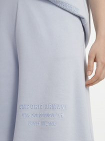 Повсякденні шорти Emporio Armani модель 3R2P7K-2J49Z-0703 Повсякденні шорти Emporio Armani модель 3R2P7K-2J49Z-0703 Фото