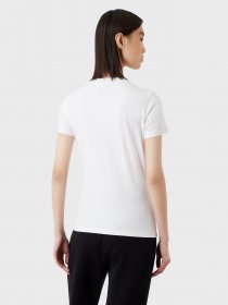 Футболка Emporio Armani модель 3R2T7B-2J07Z-0100 Фото