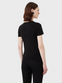 Футболка Emporio Armani модель 3R2T7B-2J07Z-0999 Фото