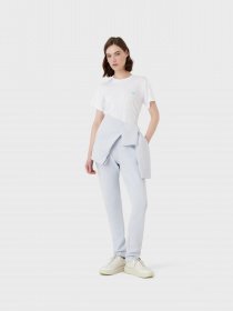 Футболка Emporio Armani модель 3R2T7L-2J53Z-0100 Фото