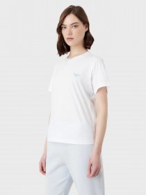 Футболка Emporio Armani модель 3R2T7L-2J53Z-0100 Фото