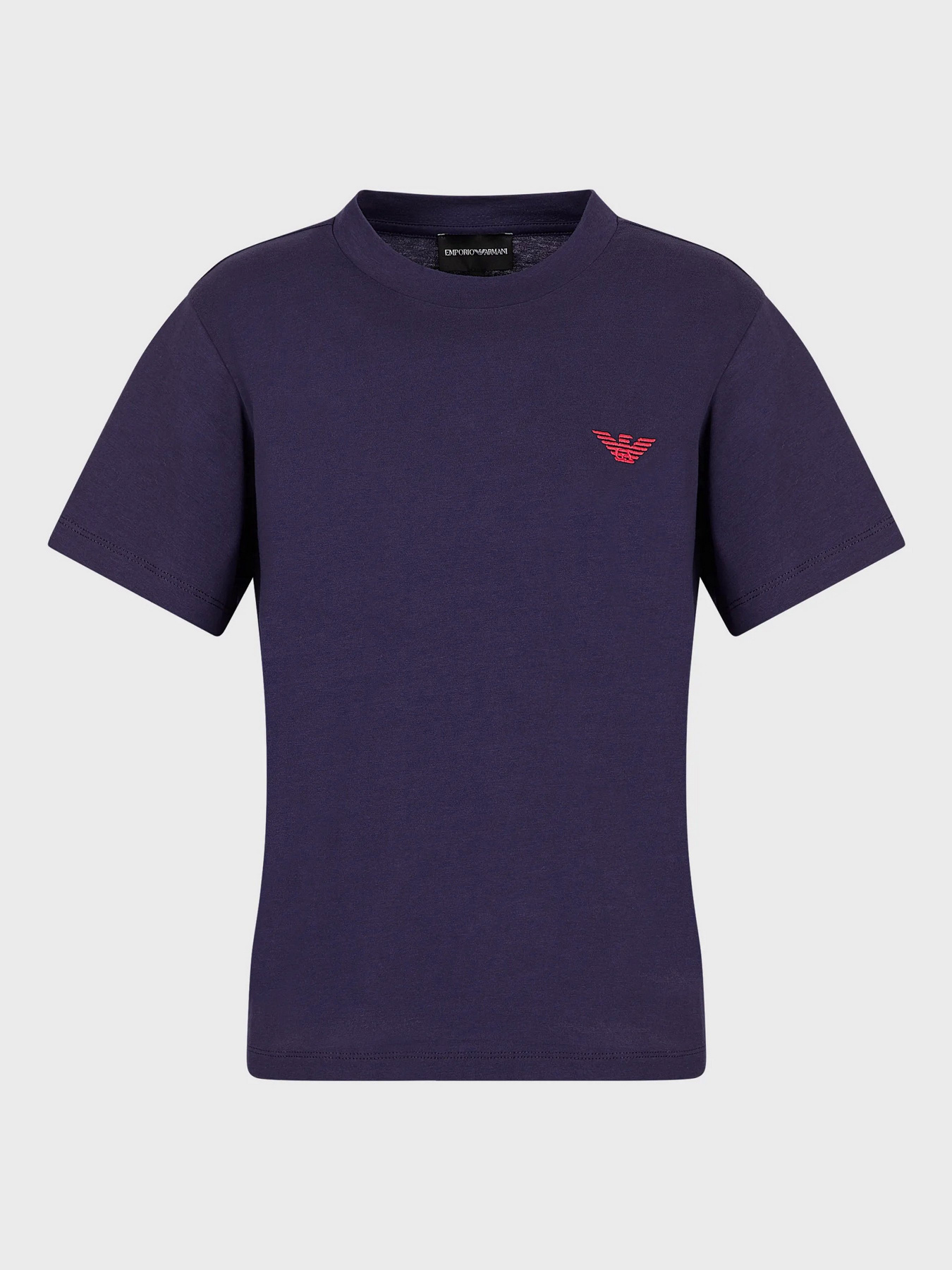 Футболка Emporio Armani модель 3R2T7L-2J53Z-0820 Фото