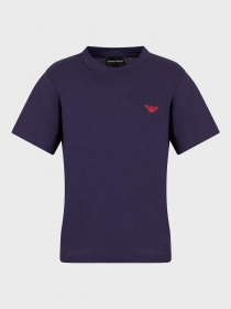 Футболка Emporio Armani модель 3R2T7L-2J53Z-0820 Фото