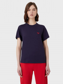 Футболка Emporio Armani модель 3R2T7L-2J53Z-0820 Фото