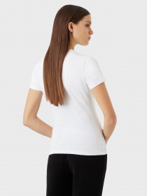 Футболка Emporio Armani Chinese New Year модель 3R2T8G-2J07Z-0100 Фото