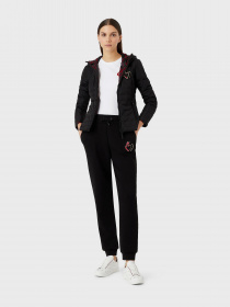 Футболка Emporio Armani Chinese New Year модель 3R2T8G-2J07Z-0100 Фото