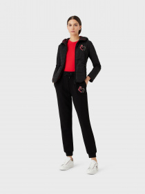 Футболка Emporio Armani Chinese New Year модель 3R2T8G-2J07Z-0334 Фото