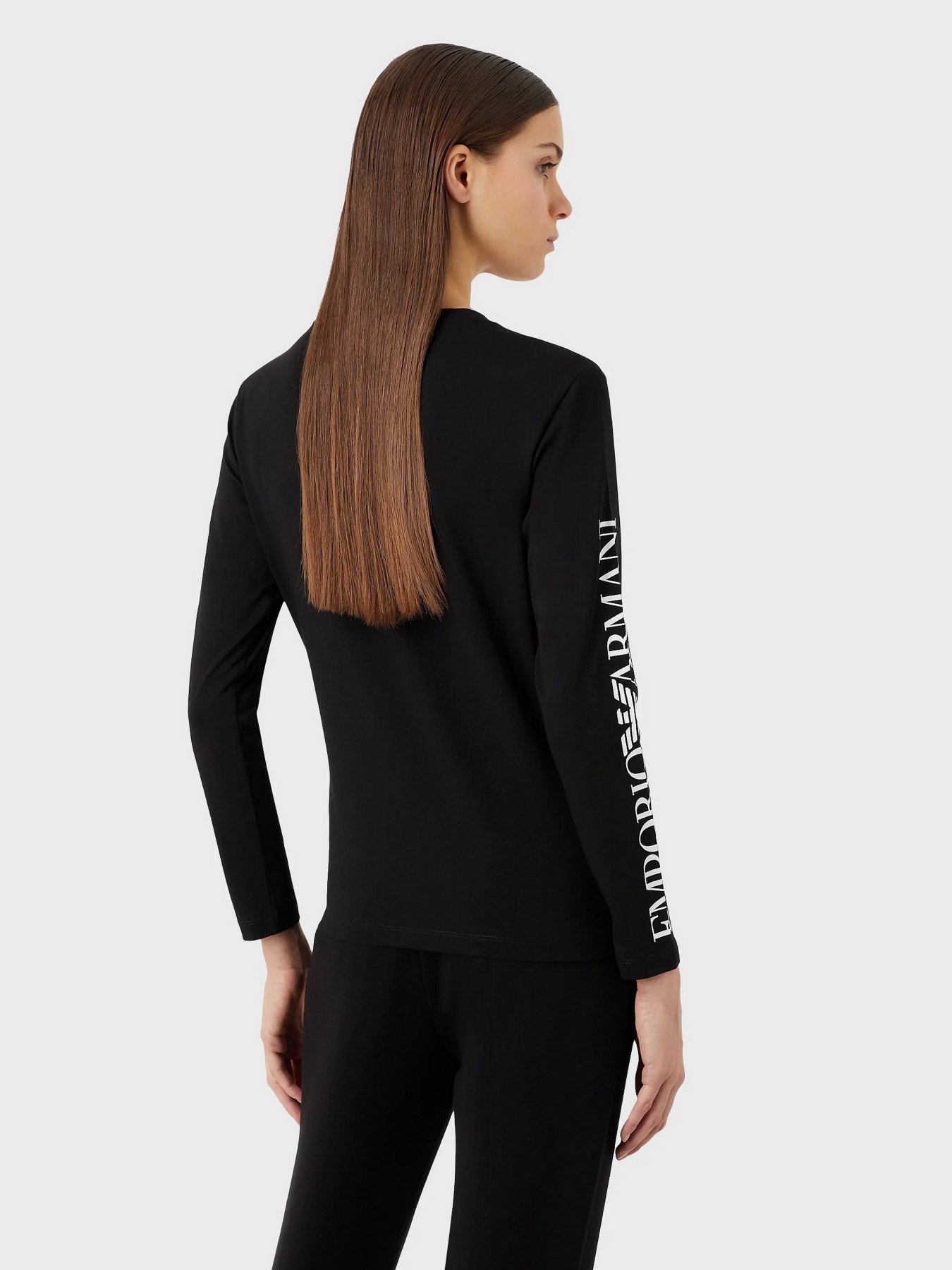 Джемпер Emporio Armani Chinese New Year модель 3R2T8H-2J07Z-0999 Фото