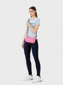 Футболка Emporio Armani модель 3R2T8J-2J07Z-0711 Фото