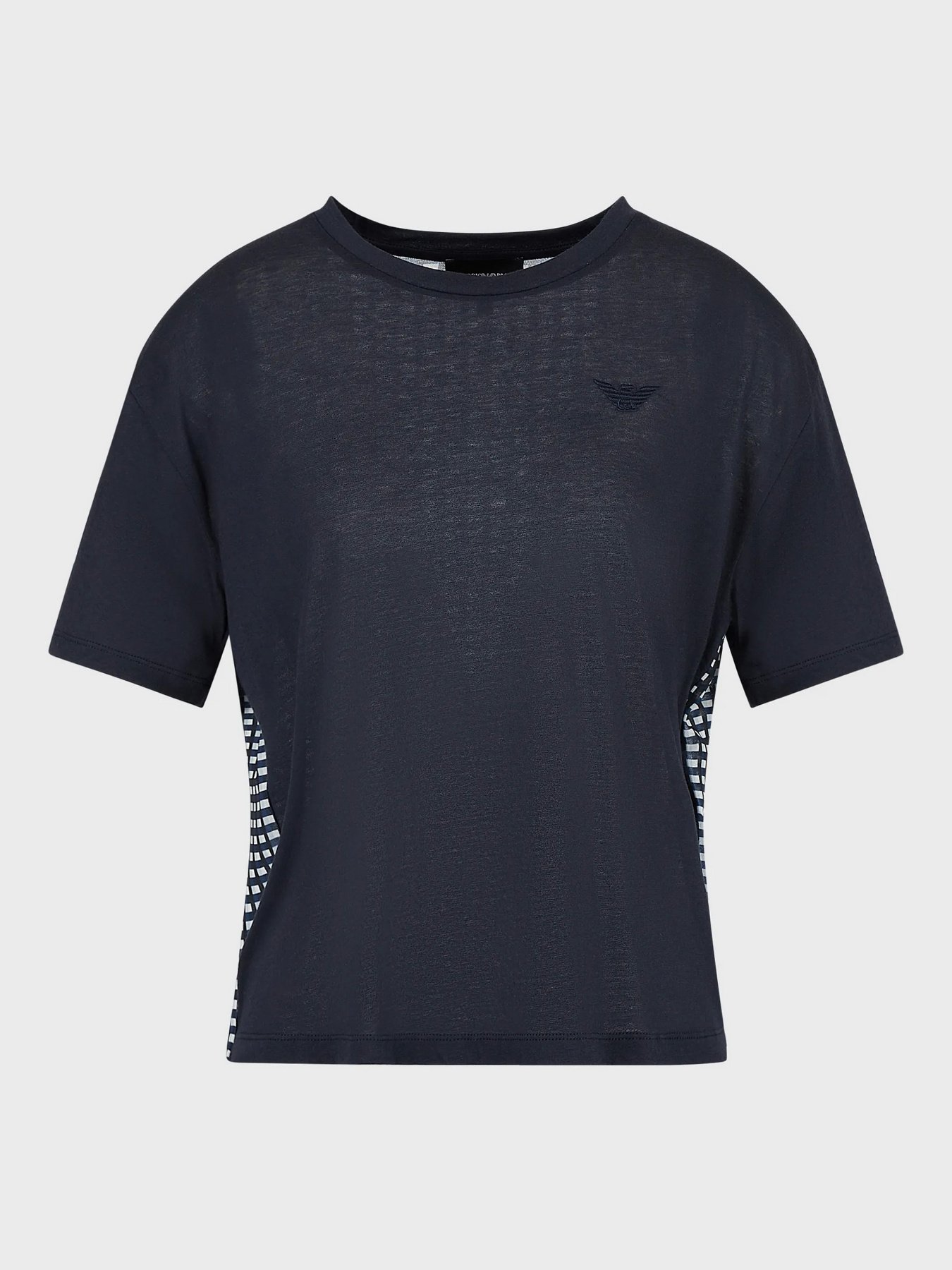 Футболка Emporio Armani модель 3R2T8Q-2JTAZ-F910 Фото