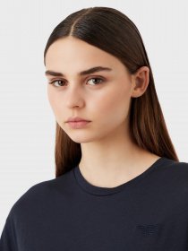 Футболка Emporio Armani модель 3R2T8Q-2JTAZ-F910 Фото