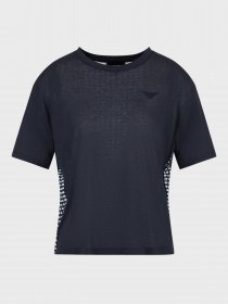 Футболка Emporio Armani модель 3R2T8Q-2JTAZ-F910 Фото