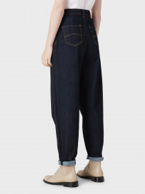 Джинси мом Emporio Armani Icon Project модель 8N2J97-2DY5Z-0941 Фото