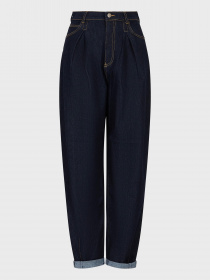 Джинси мом Emporio Armani Icon Project модель 8N2J97-2DY5Z-0941 Фото