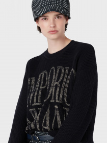 Свитер Emporio Armani Icon Project модель 8N2MYC-2MA4Z-0907 Фото