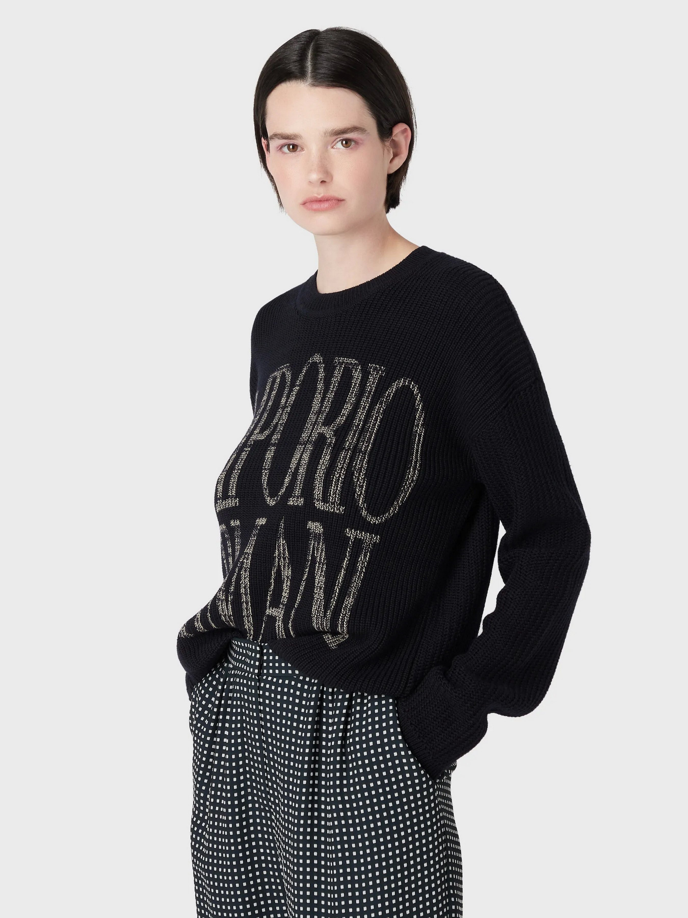 Светр Emporio Armani модель 8N2MYC-2MA4Z-0907 Фото