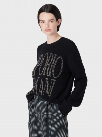 Свитер Emporio Armani модель 8N2MYC-2MA4Z-0907 Фото