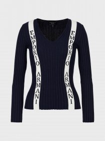 Свитер Emporio Armani Icon Project модель 8N2MYD-2MA5Z-0907 Фото