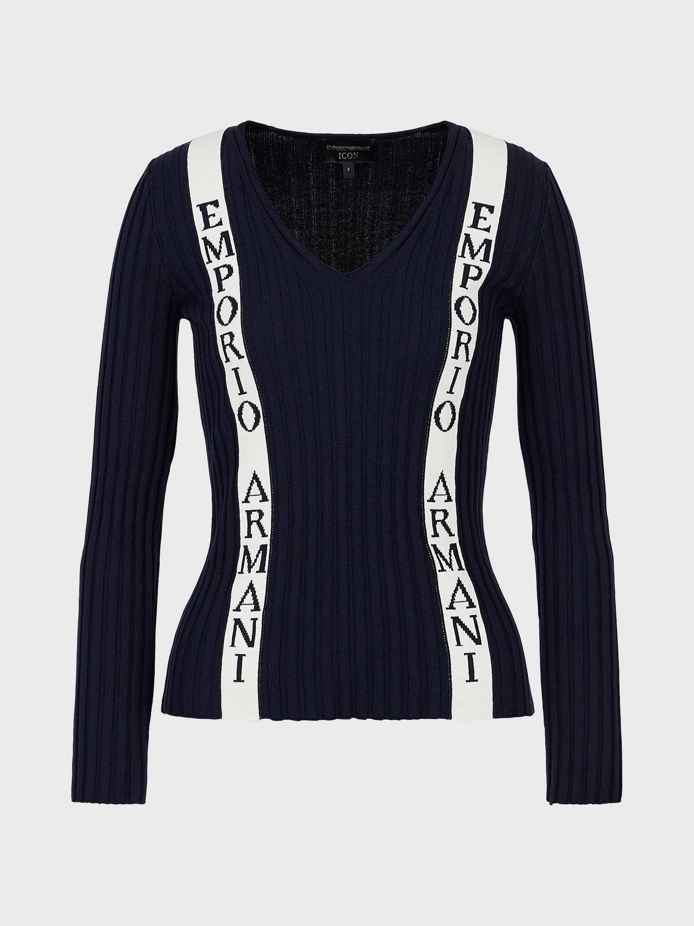 Светр Emporio Armani модель 8N2MYD-2MA5Z-0907 Светр Emporio Armani модель 8N2MYD-2MA5Z-0907 Фото