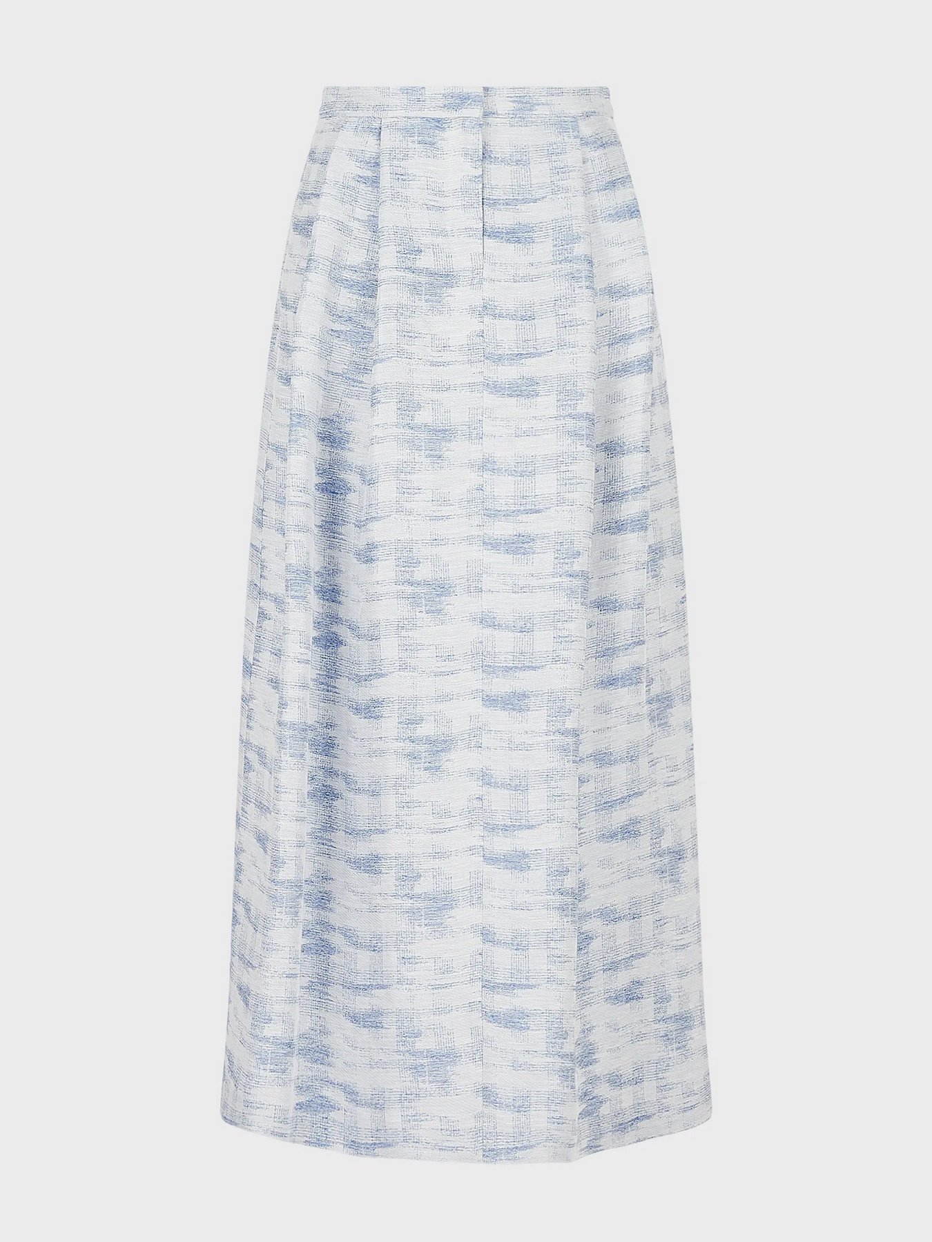 Юбка макси Emporio Armani модель D4NN20-D2128-010 Фото