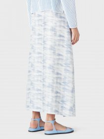Юбка макси Emporio Armani модель D4NN20-D2128-010 Фото