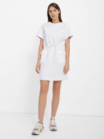 Сукня міні Emporio Armani модель 3R2A6B-1JHSZ-0100 Фото