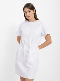 Сукня міні Emporio Armani модель 3R2A6B-1JHSZ-0100 Фото