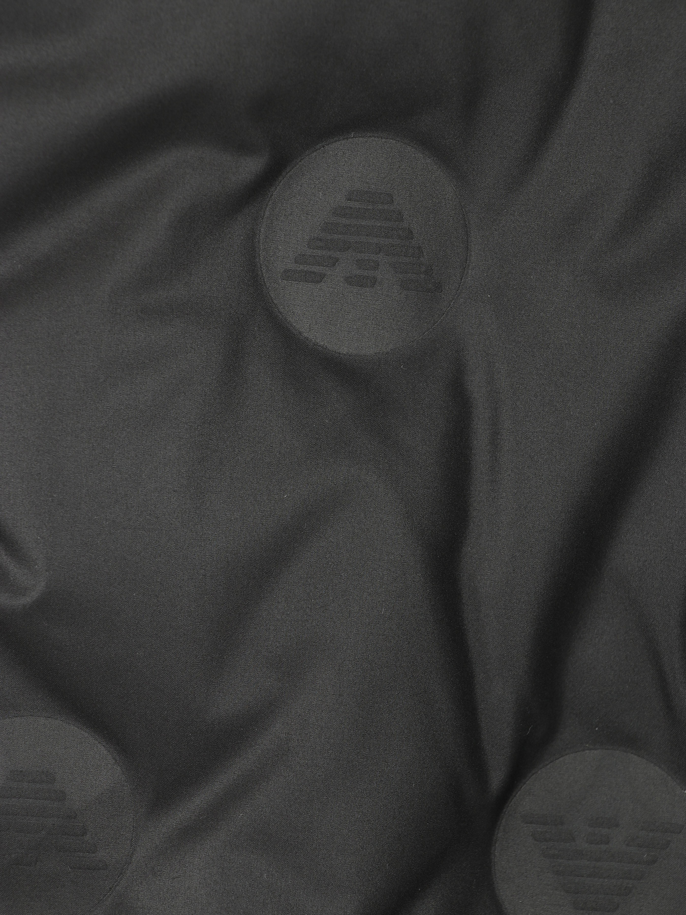 Демісезонна куртка Emporio Armani модель 3R2B61-2NYBZ-0999 Фото