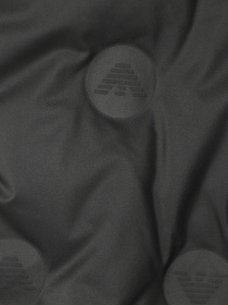 Демісезонна куртка Emporio Armani модель 3R2B61-2NYBZ-0999 Фото