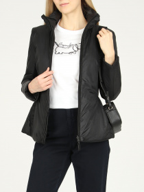 Демісезонна куртка Emporio Armani модель 3R2B61-2NYBZ-0999 Фото