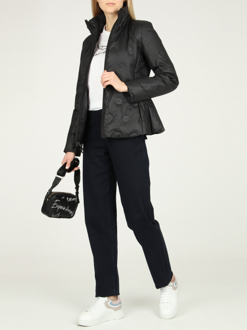 Демісезонна куртка Emporio Armani модель 3R2B61-2NYBZ-0999 Фото