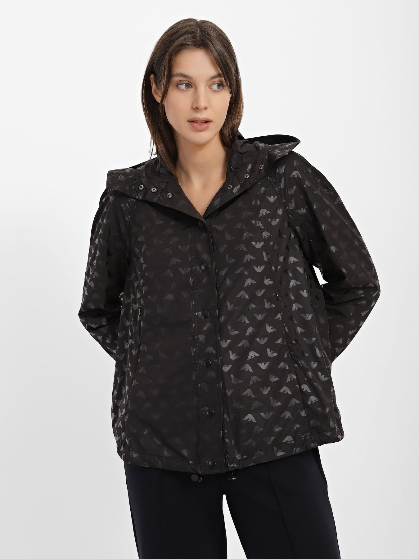 Демисезонная куртка Emporio Armani модель 3R2B62-2NKZZ-F015 Фото