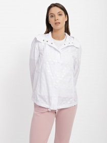 Демісезонна куртка Emporio Armani Travel Essentials модель 3R2B62-2NKZZ-F105 Фото