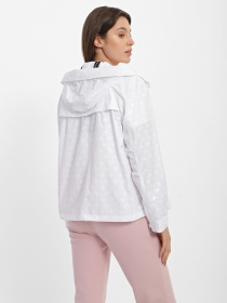 Демісезонна куртка Emporio Armani Travel Essentials модель 3R2B62-2NKZZ-F105 Фото