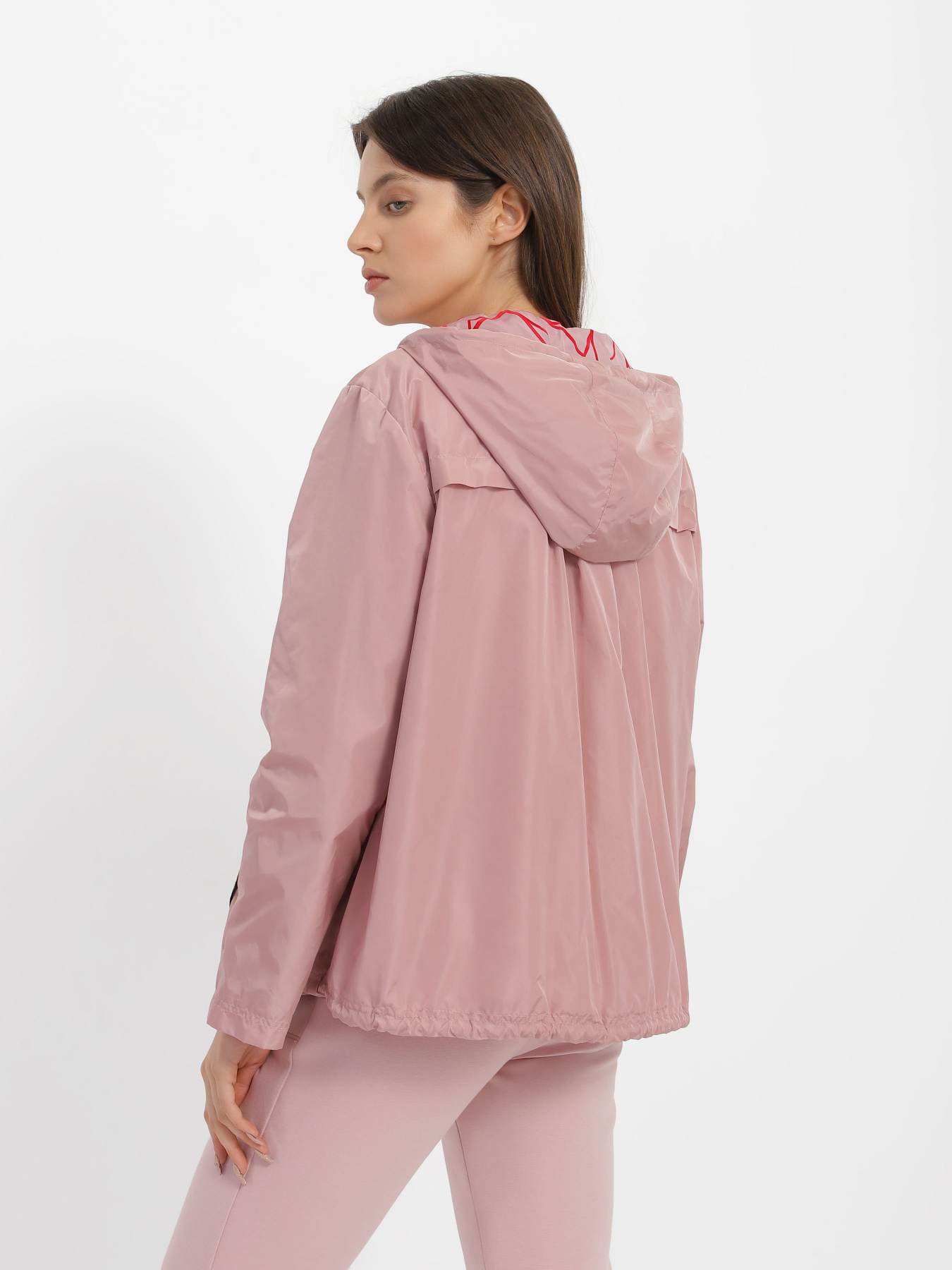 Демисезонная куртка Emporio Armani Chinese New Year модель 3R2B95-2NFAZ-0324 Фото