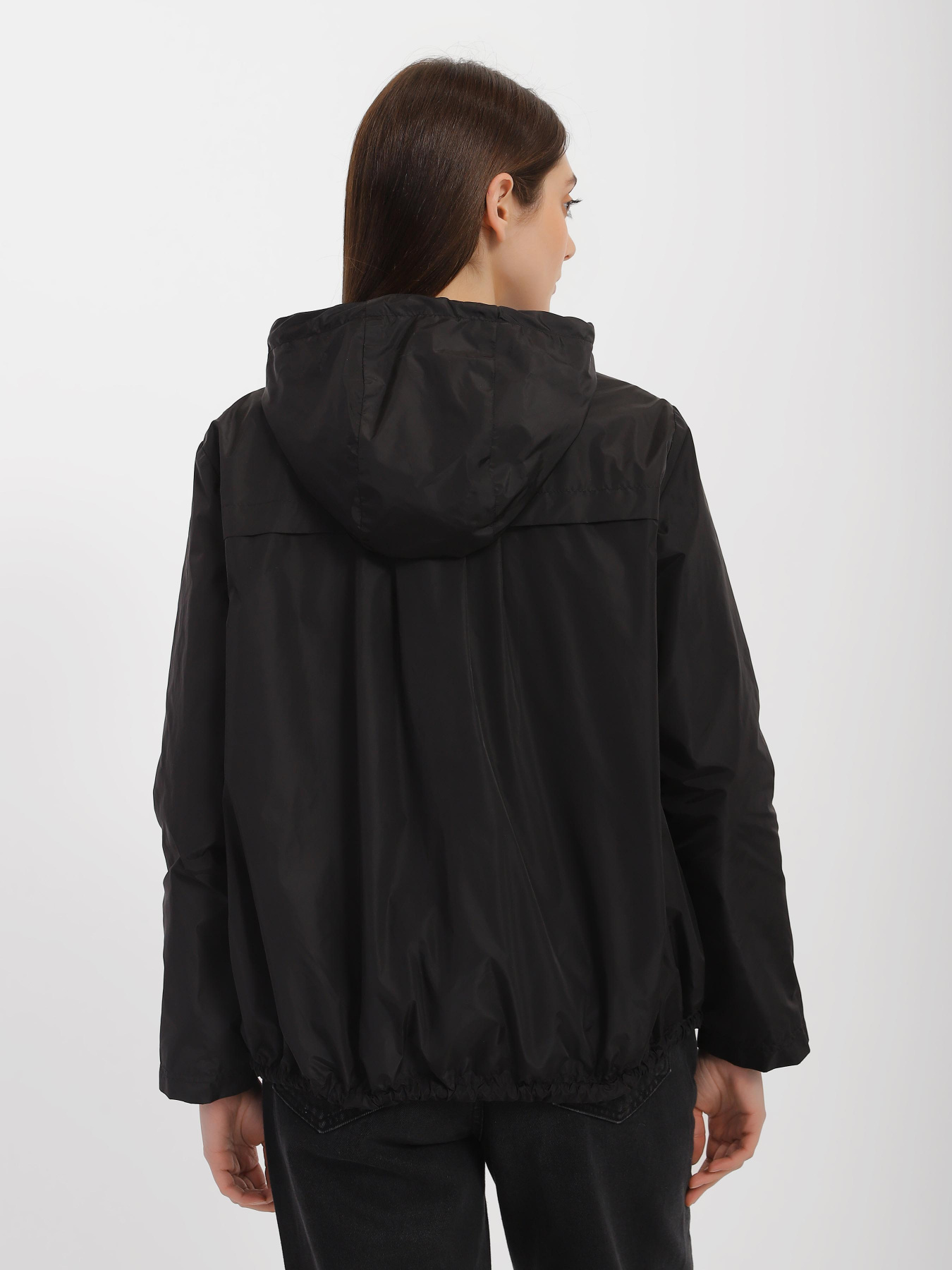 Демісезонна куртка Emporio Armani Chinese New Year модель 3R2B95-2NFAZ-0999 Фото