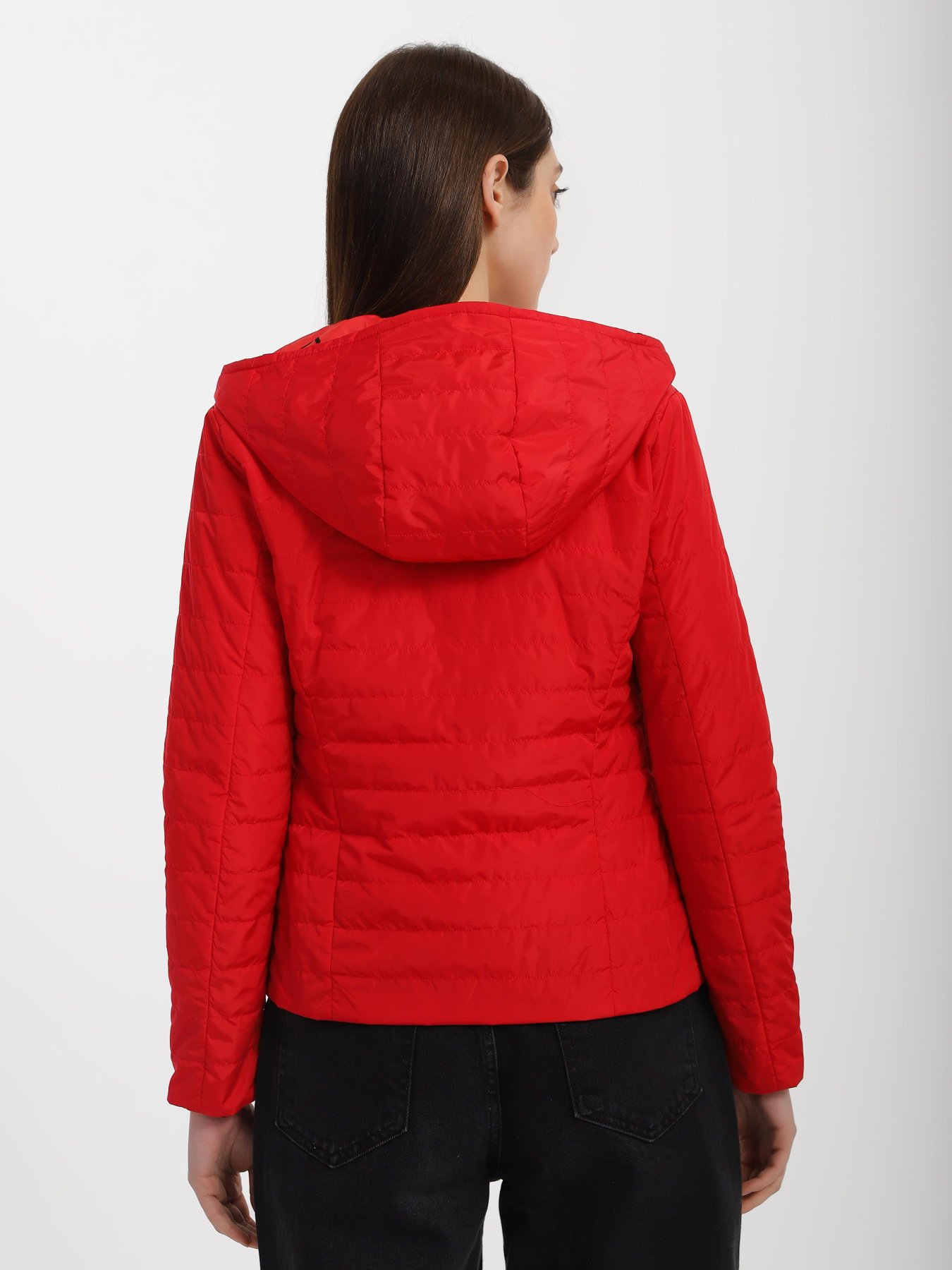 Демісезонна куртка Emporio Armani Chinese New Year модель 3R2B96-2NFAZ-0334 Фото