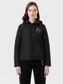 Демисезонная куртка Emporio Armani Chinese New Year модель 3R2B96-2NFAZ-0999 Фото